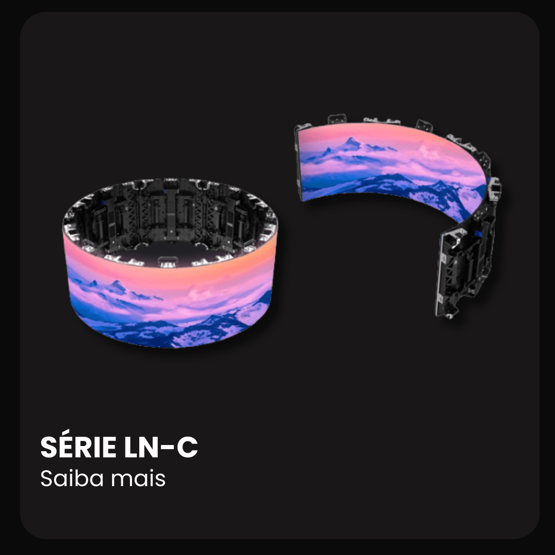 SERIE LN C